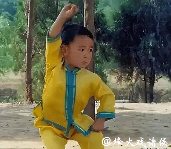 十年磨一剑！纪豪和沅芷一起登上山东春晚 分享“武术人”的童年