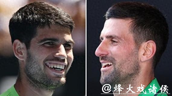 澳网|男单决赛书写历史:阿尔卡拉斯最年轻全满贯VS德约科维奇大满贯25冠 澳网|男单决赛书写历史:阿尔卡拉斯最年轻全满贯VS德约科维奇大满贯25冠