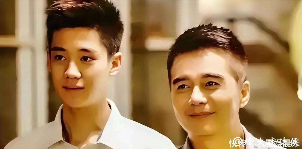 许亚军美国陪子用餐！儿子称父亲从未缺位，缺席葬礼为何？